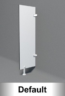 urinoir type standar