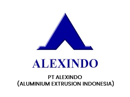PT Alexindo (Aluminium Extrusion Indonesia)