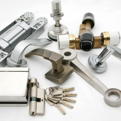 Supplier Aksesoris Aluminium Lengkap untuk Berbagai Proyek