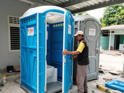 Toilet Portable Terbaik Harga Murah 1
